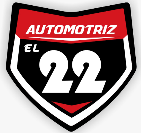 Automotriz el 22